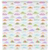Estoralis | BAMBINI | Tenda a Rullo Notte e Giorno | Doppio tessuto Stampa digitale | I-3211 | 150 x 180 cm (larghezza/altezza) dimensione del tessuto 147 x 175 cm. | Tende per finestre e porte