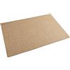 Exacompta 60147D - Tappetino da scrivania Eterneco, 58,5 x 38,5 x 5 mm
