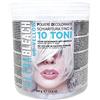 KayPro Kepro POLVERE DECOLORANTE SCHIARITURA 10 TONI 500 GR