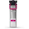 EPSON Cartuccia magenta compatibile con Epson C13T11C340 magenta 3000 pagine