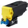 OLIVETTI Toner giallo compatibile con Olivetti B0894 giallo 6000 pagine
