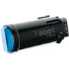 LANIER Toner ciano compatibile con Lanier 418241 ciano 18000 pagine