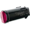 LANIER Toner magenta compatibile con Lanier 418242 magenta 18000 pagine