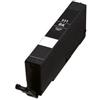 CANON Cartuccia nero compatibile con Canon CLI-531BK nero 400 pagine