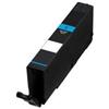 CANON Cartuccia ciano compatibile con Canon 6119C001 ciano 515 pagine