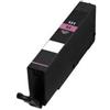 CANON Cartuccia magenta compatibile con Canon CLI-531M magenta 515 pagine