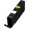 CANON Cartuccia giallo compatibile con Canon CLI-531Y giallo 515 pagine