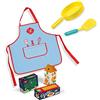SES Creative Set Costume da Chef