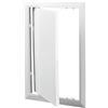 Value Access Panels Pannelli apertura di accesso / ispezione, in plastica ABS di alta qualità, per tutte le misure