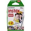 FUJIFILM INSTAX MINI FILM 20 FOTO