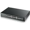 ZyXEL Switch ZyXEL GS1900-24E 24 p 100 / 1000 Mbps