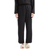 DeFacto Z5329AZ Tuta Tracksuit, Black, XXL Donna