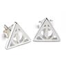 The Carat Shop Orecchini Argento Sterling No - SE0054
