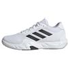 adidas Amplimove Trainer Shoes, Scarpe Uomo, Cloud White/Core Black/Grey Two, 44 2/3 EU