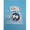 BMW Center Wheel vera Emblema CAP Decal adesivo 64.5 mm stampato (36136767550)