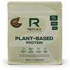 Reflex Nutrition Plant Based Protein 600 G, Proteine In Polvere Con Aggiunta Di B12, Adatte Per Vegani, Cacao E Caramello - 600 Gr