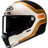 HJC - Casco HJC - Casco V10 Grape MC-7SF