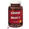 LIFEPLAN PRODUCTS Ltd BILIFE 12 2,5MCG 100 TAVOLETTE