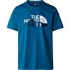 The North Face Mountain Line Tee - Uomo