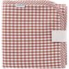 Cambrass - Fasciatoio 40X60X1 Cm Picnic Garnet