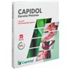 S.F. GROUP SRL Capidol Cerotti Dermici High Concentration Frozen Phospholipo 5 Pezzi