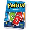 CreativaMente Finito! Gioco di carte