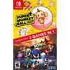 SEGA Sonic Forces + Super Monkey Ball: Banana Blitz HD