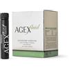 BIONATIVA SpA Agex Fluid Pharcos 15 flaconcini 25 ml