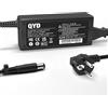 QYD 45W 65W Alimentatore Notebook Caricatore per HP 584037-001 n17908 Compaq Presario CQ62-200CA CQ58-125EA CQ58-153SA CQ58-260SA CQ58-261SA CQ61-420US CQ61-411WM Laptop Caricabatteria Power-Cord