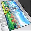 ITBT The Legend of Zelda 800x300mm Anime Mouse Pad, keyboard mouse mats, Extended XXL Large Professional Gaming Mouse Mat, for Computer PC, P