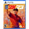 2K PGA Tour 2K23 Deluxe Edition for PlayStation 5
