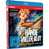 Horror Classic Movies Hände voller Blut (Jack the Ripper kehrt zurück) Kult Horrorfilm mit Starbesetzung aus den legendären Hammer Film Studios (OT: Hands of the Ripper)