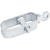 Alberts 850784 Tendicinghi, Argento