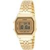 Casio Vintage LA680WGA-9D - Orologio da Polso, Donna