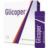 Pharmaluce Glicoper 30 stick