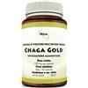 Chaga gold 93 capsule