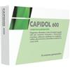 Capidol 600 30 compresse