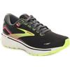 Brooks Ghost 15 Donna Nero