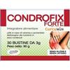 Nisura Farmaceutici Srl Condrofix Forte 30 Buste Nisura Farmaceutici Srl Nisura Farmaceutici Srl