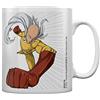 Pyramid International MG25159 One Punch Man (Saitama VS BOROS) Mug, Ceramica, Multicolore