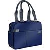 Leitz Borsa portacomputer Leitz Complete 13,3" blu titanio 60180069