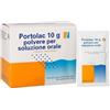 ANGELINI SPA PORTOLAC EPS*OS POLV 20BUST10G