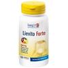 PHOENIX SRL - LONGLIFE LONGLIFE LIEVITO FORTE 120CPR