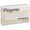 SAGE PHARMA SRL FLOGOREX 20CPR