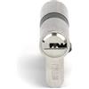 Ifam Cilindro di sicurezza IFAM Start STR3030 Ottone Acciaio 6,36 x 1,68 x 3,27 cm