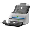 Epson Workforce DS-530II Scanner Fronte/Retro Automatico Sheet-Feeder ADF 50 Pagine, scansione Documenti Fino 35 ppm (70 ipm), Free 3 Year Warranty - 3 Anni di Garanzia Gratuita