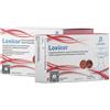 LOGIDEX Srl LOXICOR 20 BUSTINE 70 G