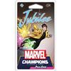 Asmodee Marvel Champions Il Gioco di Carte Jubilee, Pack Eroe, Espansione Gioco da Tavolo, 14+ Anni, 1-4 Giocatori, Edizione in Italiano