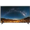 LG Smart TV LG 43UR781C0LK 4K Ultra HD 43" LED HDR HDR10 Direct-LED