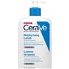 L'Oréal Paris CeraVe Lozione Idratante Corpo Pelle Da Normale A Secca 473 ml